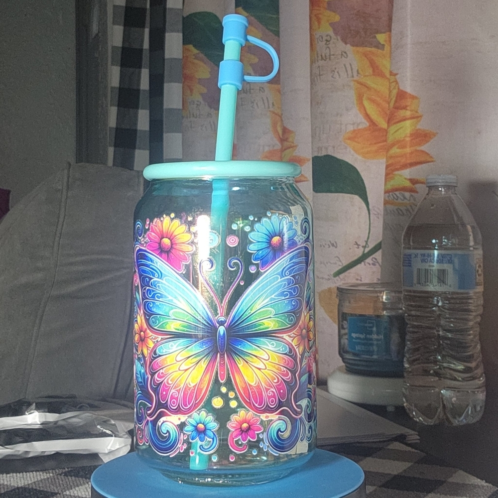 Womens/Girl Tumbler